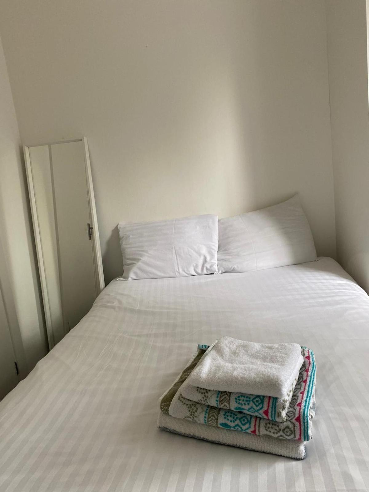 Waylen Street Suites Reading Cameră foto